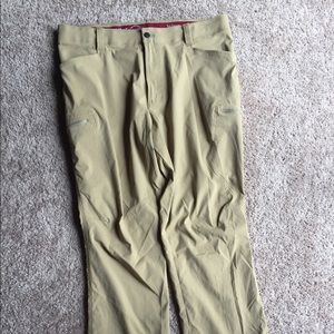 Wrangler Outdoor Pants